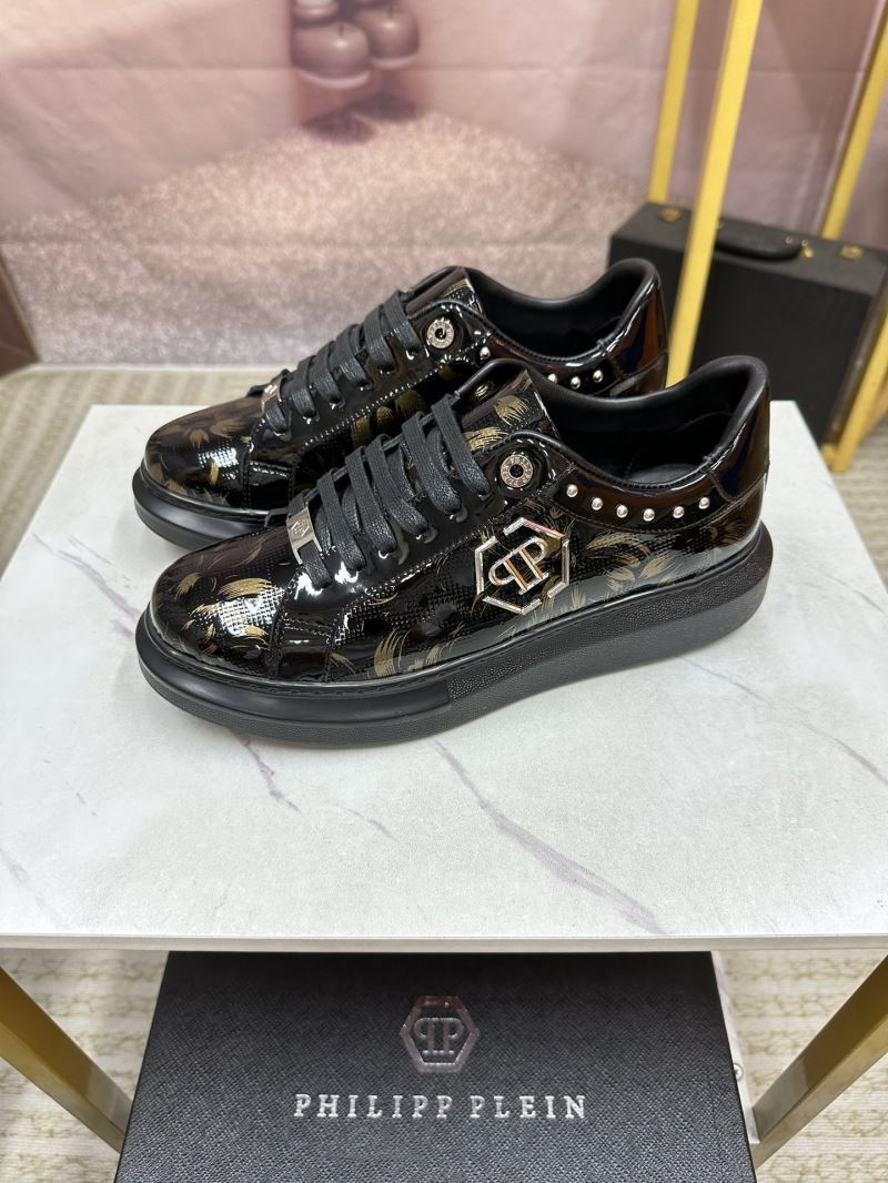 Philipp Plein Shoes